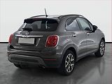 Fiat 500X (2016) 1.4 MultiAir, Serv.kniha, Kůže - náhled 4