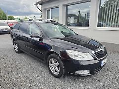 Škoda Octavia 1.6 TDI  - fotografie inzerátu