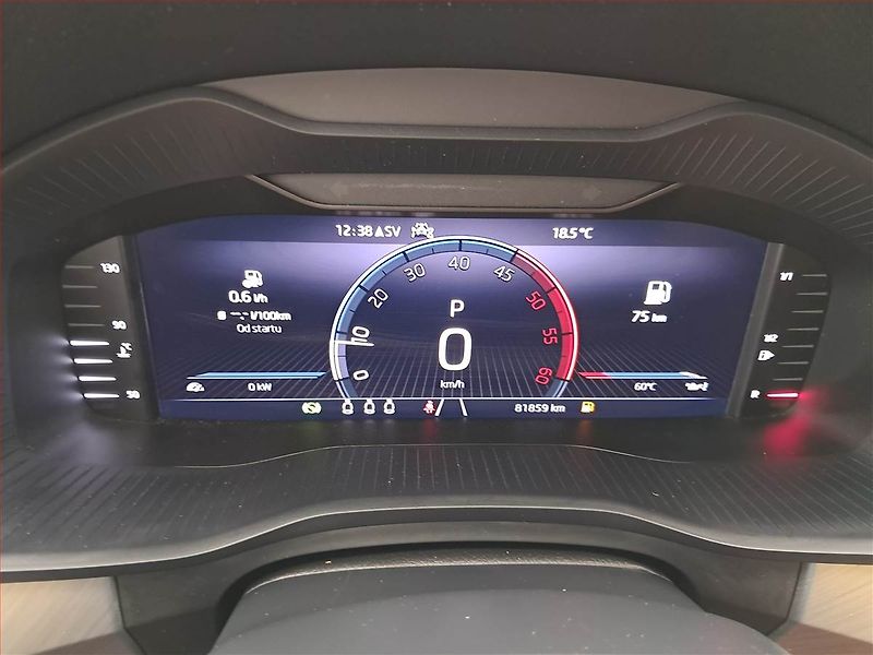Škoda Kodiaq (2022) Ambition Plus 2.0 TDI - fotka 11 z 18