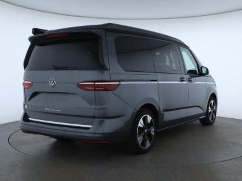 Volkswagen California TDI Ocean IQ Taž ACC NezTop - fotka 2 z 9