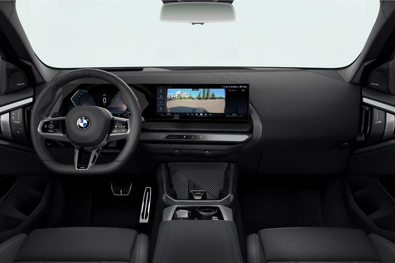 BMW X3 xDrive20 - fotka 4 z 4