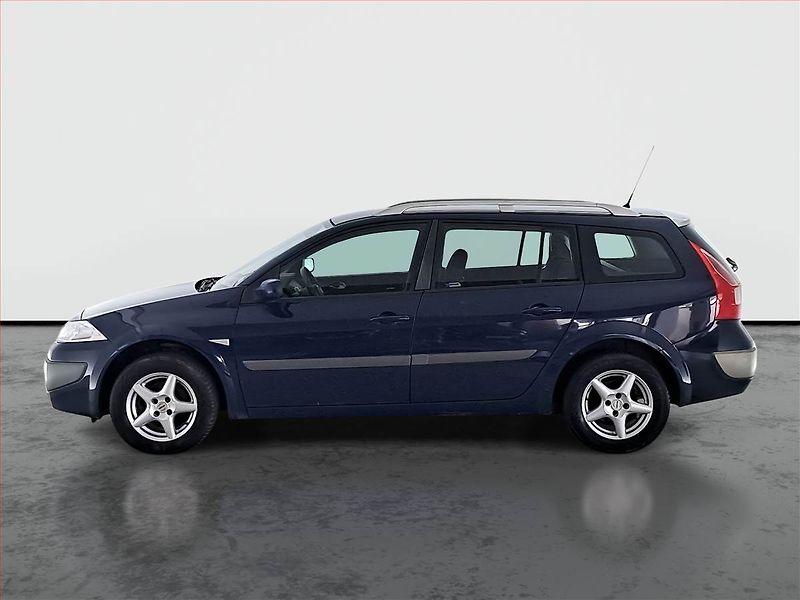 Renault Mégane (2009) Confort 1.6 16V, Klima - fotka 3 z 16