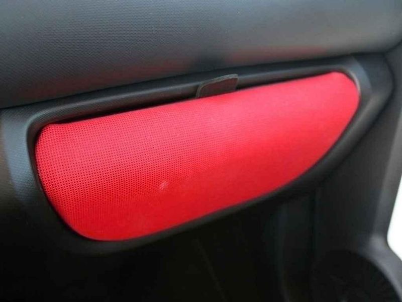 Renault Twingo.