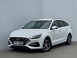 Hyundai i30 1,5 T-GDI AT7 Combi Smart PDC - náhled 1