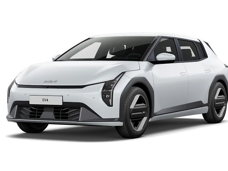Kia EV4 (2025) AIR 58,3 kWh - fotografie inzerátu