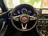 Fiat 124 Spider (2018) 1.4 Turbo AT Lusso - náhled 16