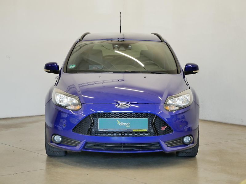 Ford Focus - fotka 4 z 28
