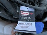 Ford Mondeo (2019) 2.0TDCi NAVI WINTER PDC ALU - náhled 34