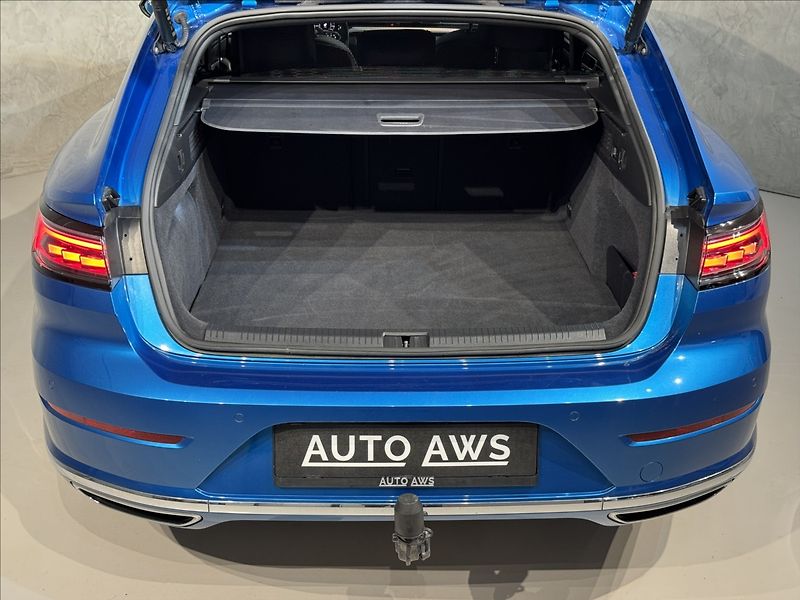Volkswagen Arteon Shooting Brake 1,4 TSi  DSG eHybrid Elegance - fotka 14 z 49