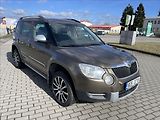 Škoda Yeti 2,0 TDi 81kw Ambiente Tažné, p - náhled 43
