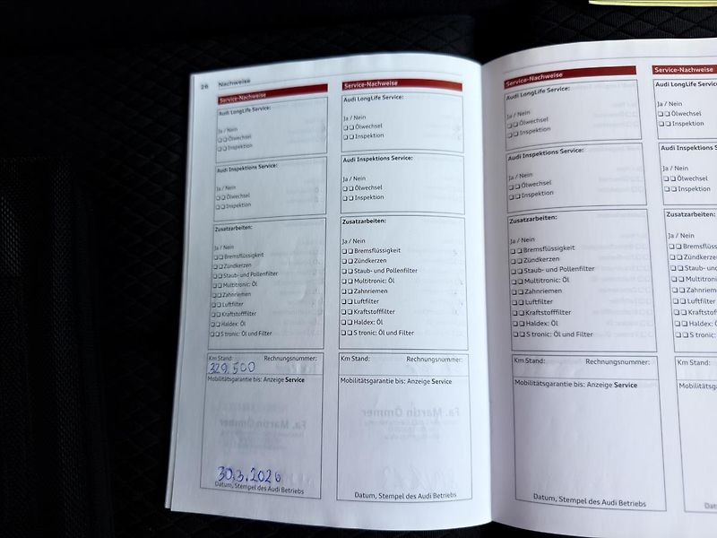 Audi A6 Avant 2,0 TDi Automat - fotka 30 z 30
