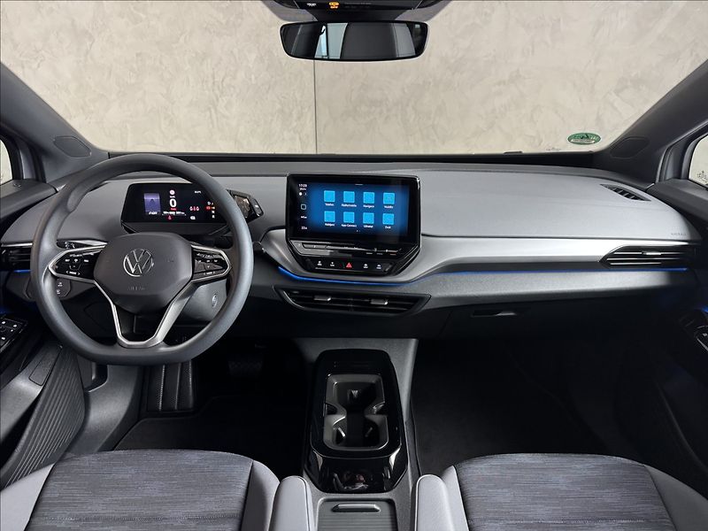 Volkswagen ID.4 Pro Performance IQ Light ACC - fotka 18 z 47