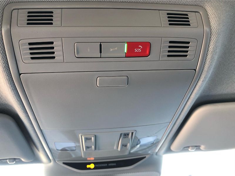 Škoda Kamiq 1,0 TSI - fotka 23 z 28