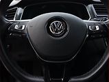 Volkswagen Tiguan (2016) 2.0 TSI, 4X4, Automat - náhled 22