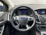 Ford Focus (2014) 1.6 TDCi, ČR, Titanium, navi - náhled 11