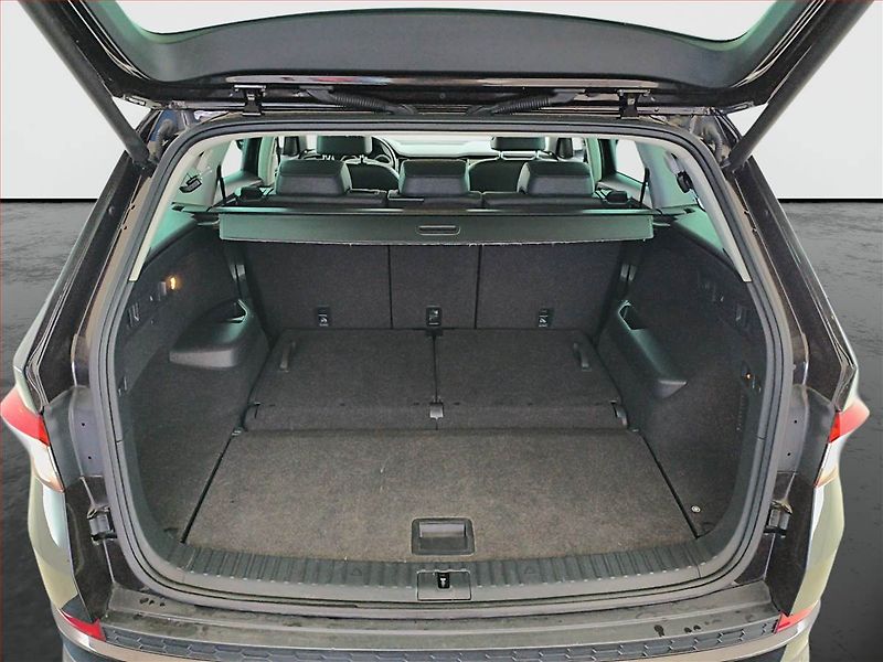 Škoda Kodiaq (2019) Style Plus 2.0 TDI 4x4 - fotka 14 z 20