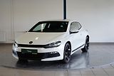 Volkswagen Scirocco - náhled 1