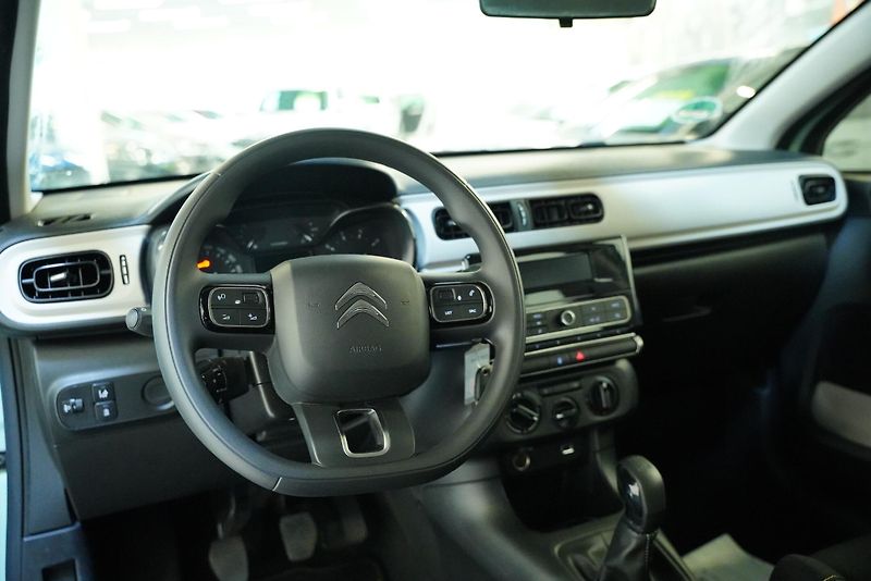 Citroën C3 - fotka 6 z 6