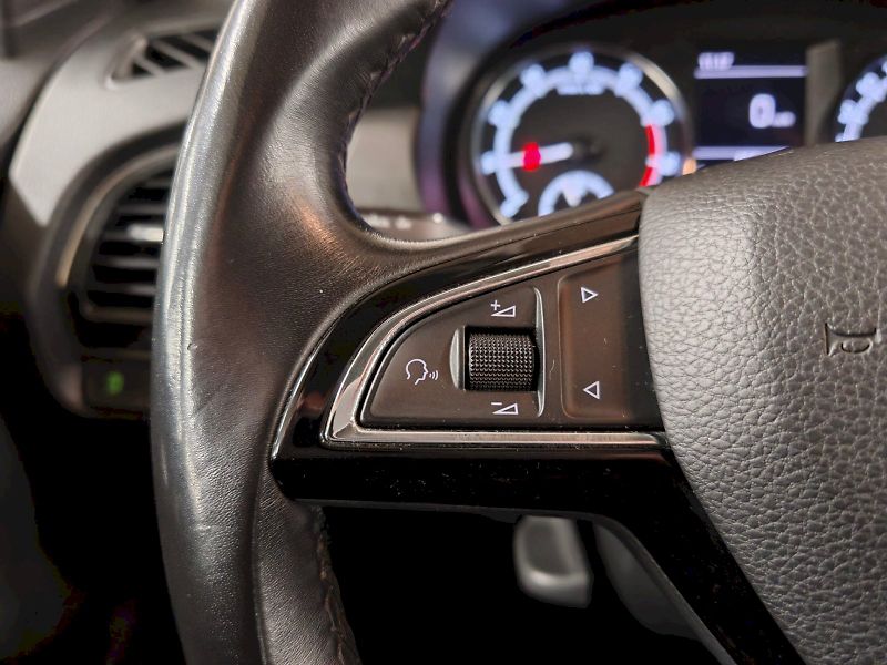 Škoda Fabia (2020) Combi 1.0 TSI 81 kW Style PLUS - fotka 8 z 25