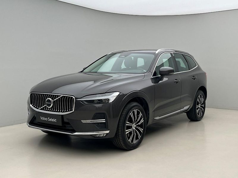 Volvo XC60 B5 AWD INSCRIPTION AUT - fotografie inzerátu