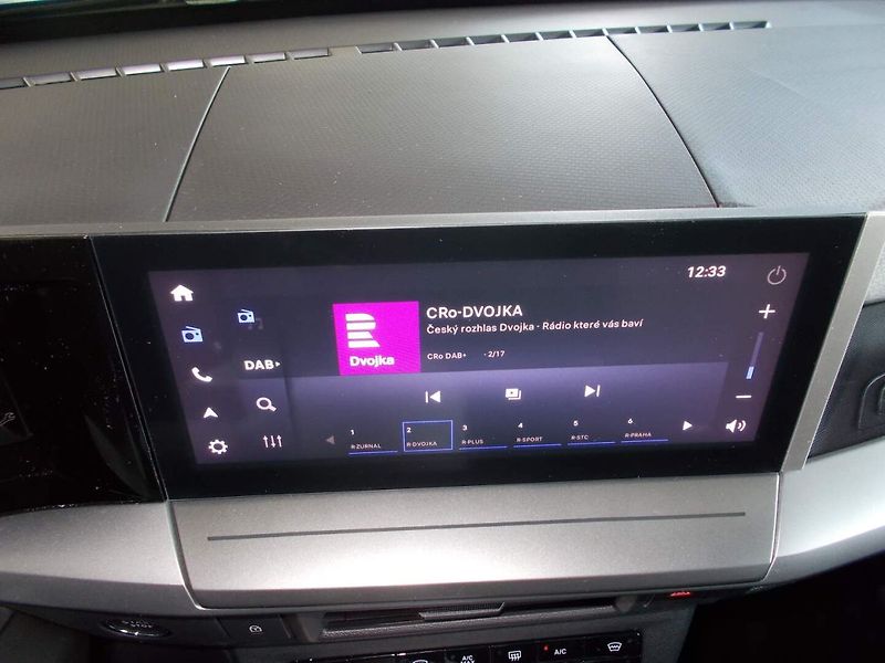 Opel Frontera (2026) GS Electric XL Elektromotor (8 - fotka 21 z 26