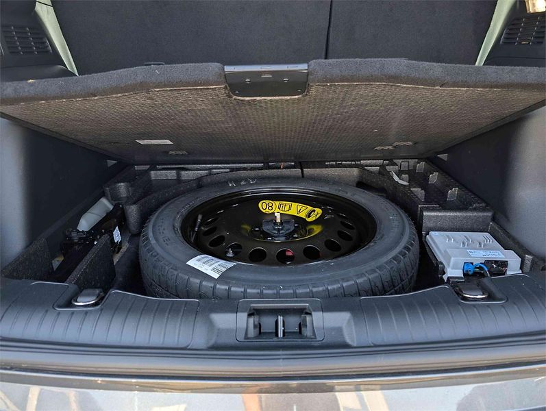 Ford Kuga ST-Line X, 5dveřová, 2.5 Durat - fotka 12 z 23