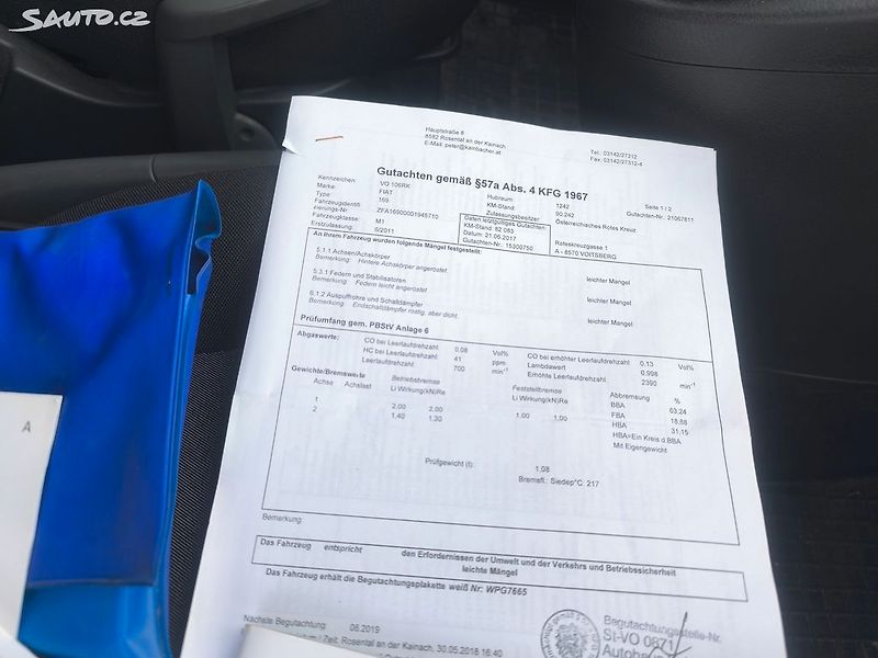 Fiat Panda (2011) 4X4,KRÁSNÁ,KLIMA,SERVIS,1MAJ56 - fotka 12 z 22