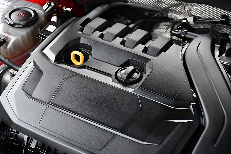 Škoda Octavia 1.5TSi ČR 1M Ambition - fotka 41 z 41