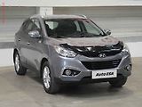 Hyundai ix35 (2011) 1.7CRDI, ČR, servis.kniha, AC - náhled 1
