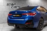 BMW Řada 4 420d xD ///M*TAŽNÉ*ZÁRUKA 9/27 - náhled 42