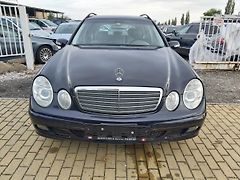 Mercedes-Benz Třídy E (2005) 220 CDI T - fotografie inzerátu