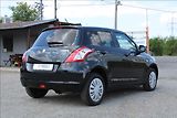 Suzuki Swift 1,2 i  4 x 4, SERVISKA - náhled 4