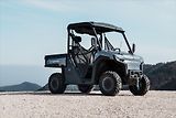 CFMOTO (2026) Gladiator U6 EV  T1b - náhled 1