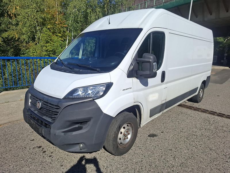 Fiat Ducato (2021) - fotografie inzerátu