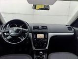 Škoda Yeti 1,6 TDi Navi Klima Tempomat - náhled 15