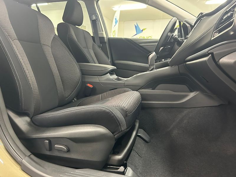 Subaru Outback (2025) 2.5 ACTIVE 2025 | Záruka - fotka 25 z 48
