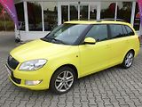 Škoda Fabia (2014) 1.2TSI 77kW -NOVÉ V ČR-DPH - náhled 3