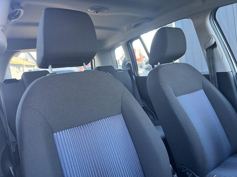 Ford Fusion 1.4i 16v KLIMATIZACE  ABS - fotka 26 z 32