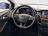 Ford Focus (2015) 1.5 TDCi, Serv.kniha, Tempomat - náhled 13