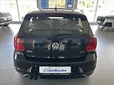 Volkswagen Polo 1,8   GTI,TSI 141kW,SERVISKA - náhled 4
