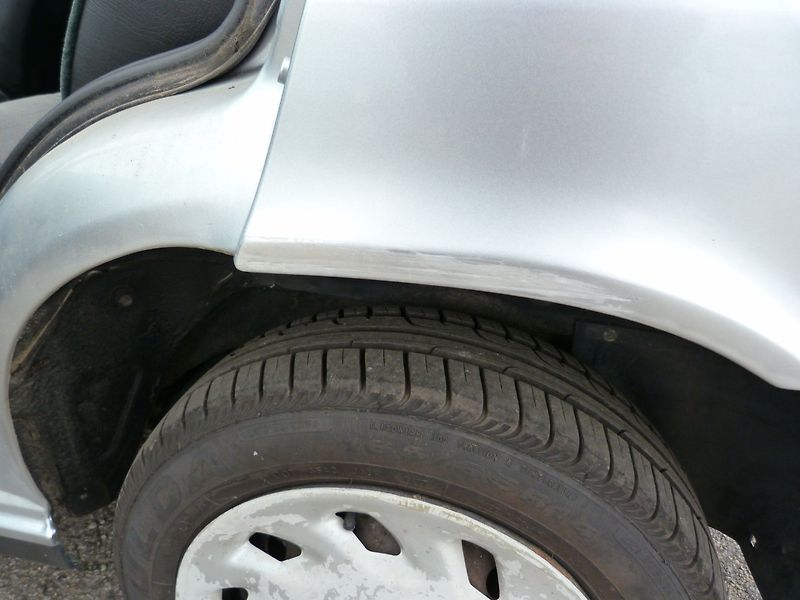 Fiat Tipo 1.6 I - fotka 15 z 27