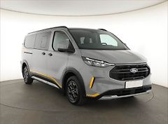 Ford Transit Custom (2025) 2.0 EcoBlue AWD - fotografie inzerátu