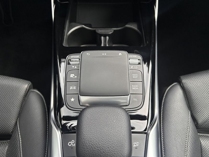 Mercedes-Benz Třídy A A 45 AMG 4MATIC+, PPF - fotka 28 z 36