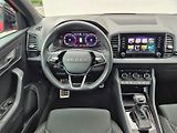 Škoda Karoq (2025) Sportline 1.5TSi 110kW 7°autom - náhled 19