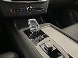 Volvo XC90 (2026) B5 AWD AUT BLACK EDITION PLUS  - náhled 39