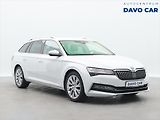 Škoda Superb 2,0 - náhled 1