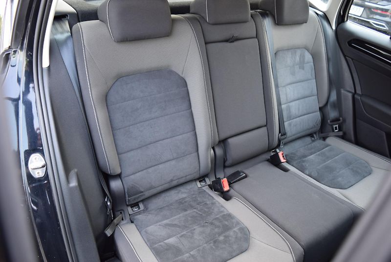 Volkswagen Golf Sportsvan (2015) 1.4TSI 92kw HGLBMT TAŽ KAM APP - fotka 35 z 50