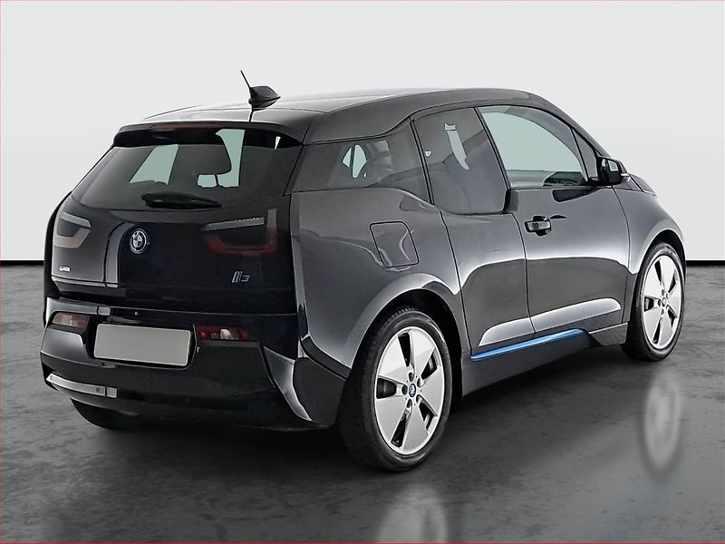 BMW i3 (2014) 60Ah BEV, SoH 79%, Automat - fotka 5 z 16