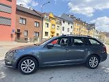 Škoda Octavia 1.6 TDI.