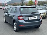 Škoda Fabia (2019) 1.0 TSi, 1.maj,ČR, Style - náhled 6